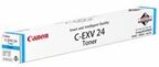 Canon C-EXV24C toner cian