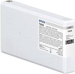 Epson T55W9 cartucho de tinta gris claro