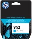 HP 953 cartucho de tinta cian