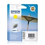 T0454 Cartucho de tinta (Epson T045440) amarillo