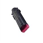 Dell 593-BBRX (FJRT6) toner magenta