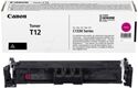 Canon T12 toner magenta