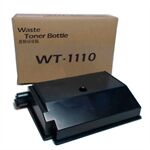 Kyocera WT-1110 (302M293030) recolector toner