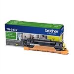 Brother TN-243Y toner amarillo