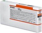 Epson T913A cartucho de tinta naranja