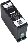 Dell 592-11811 / Serie 34 Cartucho de tinta negro XXL