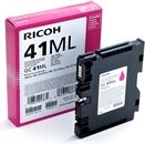 Ricoh GC 41ML (405767) cartucho gel magenta