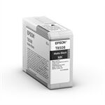 Epson T8508 Cartucho de tinta negro mate