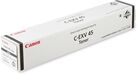 C-EXV45BK toner negro (Canon 6942B002)