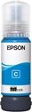 Epson 107 botella de tinta cian