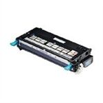 Dell H513C toner cian