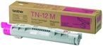 Brother TN12M toner magenta