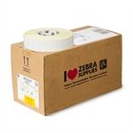 Zebra Z-Select 2000D 880150-025 etiqueta blanca 38x25mm