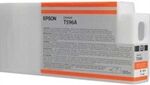 Epson T596A00 Cartucho de tinta naranja