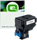 Q-Nomic  TNP-50K toner negro