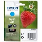 Epson 29 (T2982) Cartucho de tinta cian