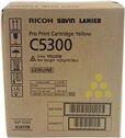 Ricoh Type C5300 toner amarillo