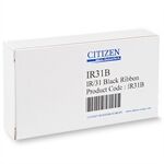 Citizen IR-31B Cinta negra