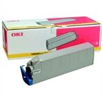 C9200 C9400 toner magenta (OKI 41515210)