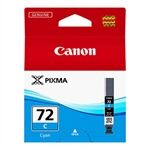 Canon PGI-72C Cartucho de tinta cian