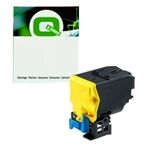 Q-Nomic TNP-49Y toner amarillo