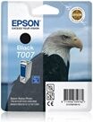 T007 Cartucho de tinta (Epson T007401) negro