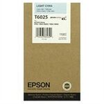 Epson T6025 Cartucho de tinta cian claro