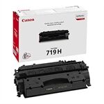 719H toner negro (Canon 3480B002)