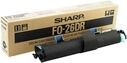 Sharp FO-26DR tambor