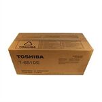 Toshiba T-6510E toner negro (1 unidad)