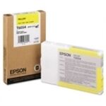 Epson T6054 Cartucho de tinta amarillo
