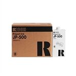 Ricoh type JP10 (817155) pack 6 cartuchos