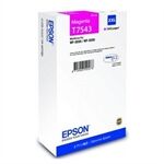 Epson T7543 cartucho de tinta magenta XXL