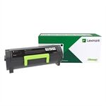 Lexmark B342000 toner negro