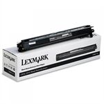 Lexmark 12N0773 kit fotoconductor negro