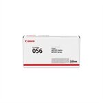 Canon 056 BK toner negro