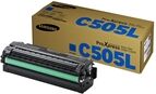 HP SU035A toner cian XL (Samsung CLT-C505L)