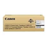 Canon C-EXV 21 BK tambor negro