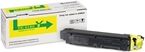 Kyocera TK-5140Y (1T02NRANL0) toner amarillo