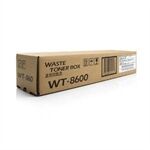 Kyocera WT-8600 (302KA93040) recolector toner