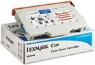 Lexmark 15W0900 toner cian