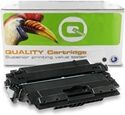 Q-Nomic 14A (CF214A) toner negro