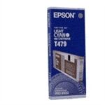 Epson T479 Cartucho de tinta cian claro