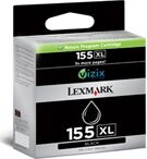 Lexmark 14N1619E (Nr.155XL) Cartucho de tinta negro XL