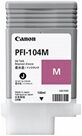 Canon PFI-104M Cartucho de tinta magenta