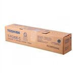 Toshiba T-FC20EC toner cian