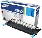 HP SU005A toner cian (Samsung CLT-C409S)