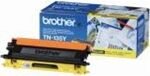 Brother TN135Y toner amarillo