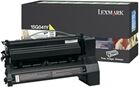 Lexmark 15G041Y toner amarillo