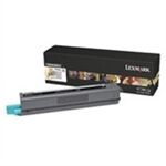 Lexmark X925 toner negro XL